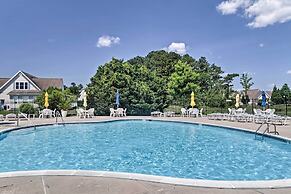 Pool & Bay Access: Serene Ocean View Oasis