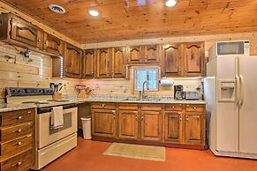 Outdoor Enthusiast's Lodge on 400 Private Acres!