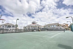 Gulf Shores Family Home w/ Deck, Walk to Beach!