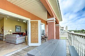 Gulf Shores Family Home w/ Deck, Walk to Beach!