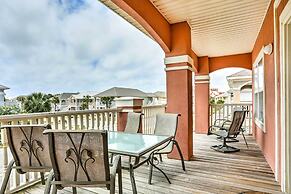 Gulf Shores Family Home w/ Deck, Walk to Beach!