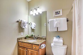 Gulf Shores Family Home w/ Deck, Walk to Beach!