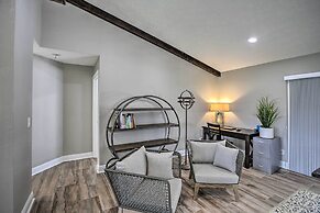 Canal-front Cape Coral Home: Pool & Patio