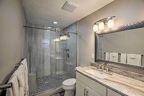 Canal-front Cape Coral Home: Pool & Patio