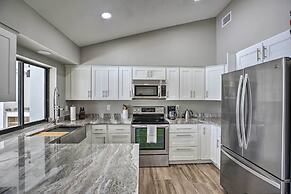 Canal-front Cape Coral Home: Pool & Patio