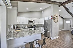 Canal-front Cape Coral Home: Pool & Patio