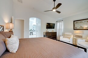 Pool, Fenced Yard: El Mirage 'sunshine House'