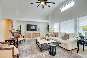 Pool, Fenced Yard: El Mirage 'sunshine House'