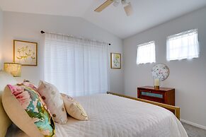 Pool, Fenced Yard: El Mirage 'sunshine House'