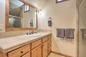 Ski-in/ski-out Donnelly Townhome w/ Hot Tub!