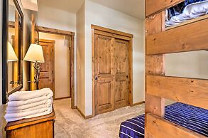 Ski-in/ski-out Donnelly Townhome w/ Hot Tub!