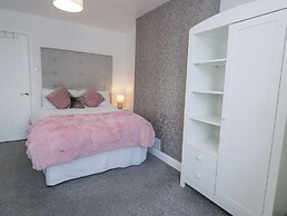 Apartment 1 - Llandudno Central