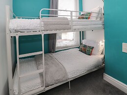 Apartment 1 - Llandudno Central