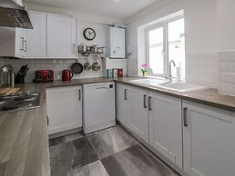 Apartment 1 - Llandudno Central
