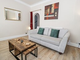 Apartment 1 - Llandudno Central