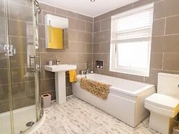 Apartment 1 - Llandudno Central