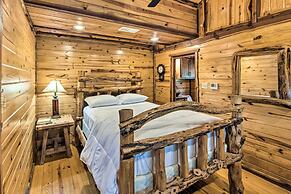 NEW The Deer Cabin Peaceful Refuge in East Texas
