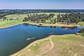 NEW The Deer Cabin Peaceful Refuge in East Texas