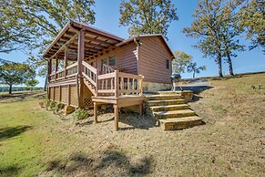 NEW The Deer Cabin Peaceful Refuge in East Texas