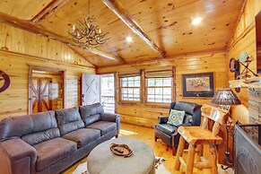NEW The Deer Cabin Peaceful Refuge in East Texas