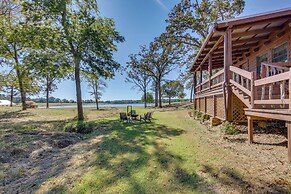 NEW The Deer Cabin Peaceful Refuge in East Texas
