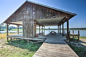 NEW The Deer Cabin Peaceful Refuge in East Texas
