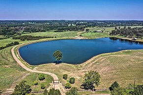 NEW The Deer Cabin Peaceful Refuge in East Texas