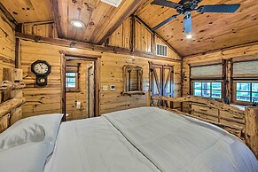 NEW The Deer Cabin Peaceful Refuge in East Texas