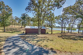 NEW The Deer Cabin Peaceful Refuge in East Texas