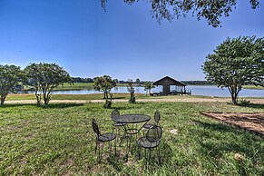 NEW The Deer Cabin Peaceful Refuge in East Texas