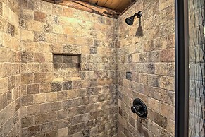 NEW The Deer Cabin Peaceful Refuge in East Texas