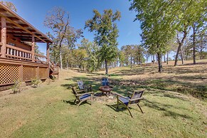 NEW The Deer Cabin Peaceful Refuge in East Texas