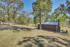 NEW The Deer Cabin Peaceful Refuge in East Texas