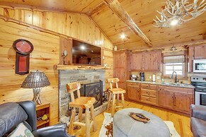 NEW The Deer Cabin Peaceful Refuge in East Texas