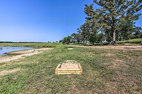 NEW The Deer Cabin Peaceful Refuge in East Texas