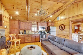 NEW The Deer Cabin Peaceful Refuge in East Texas