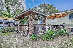 Ocean Isle Beach Studio: 1 Mi to Downtown & Pier