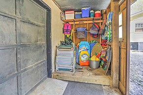 Ocean Isle Beach Studio: 1 Mi to Downtown & Pier