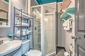 Ocean Isle Beach Studio: 1 Mi to Downtown & Pier