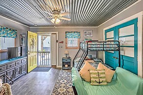 Ocean Isle Beach Studio: 1 Mi to Downtown & Pier