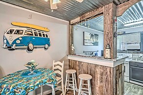 Ocean Isle Beach Studio: 1 Mi to Downtown & Pier