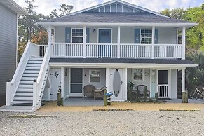 Ocean Isle Beach Studio: 1 Mi to Downtown & Pier