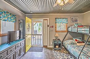 Ocean Isle Beach Studio: 1 Mi to Downtown & Pier