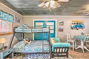 Ocean Isle Beach Studio: 1 Mi to Downtown & Pier