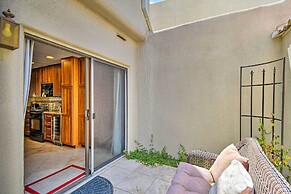 Stylish Phoenix Home w/ Pool Access + Patio!
