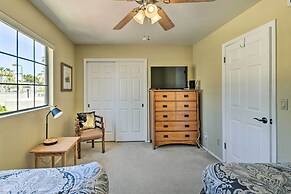 Golf Course Views, Hot Tub Access: Phoenix Home!