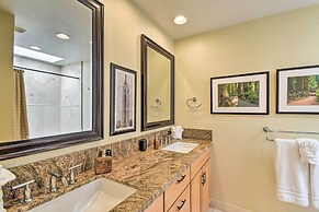 Golf Course Views, Hot Tub Access: Phoenix Home!