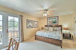 Golf Course Views, Hot Tub Access: Phoenix Home!