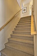 Downtown Yankton Apartment w/ Patio & River View!