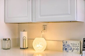 Cozy Lompoc Studio w/ Patio ~ 9 Mi to Beach